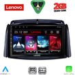 diq lvd 2551 cpa 9inc multimedia tablet for renault koleos mod 2006 2016 photo