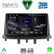 digital iq rsf 4556 cpa 9inc multimedia tablet for renault megane 3 mod 2009 2016 photo