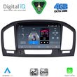 diq blg 414 cpa 8 deck multimedia system for opel insignia mod 2008 2013 � saab 95 mod 2006 2012 photo