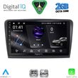 digital iq rsf 4601 cpa 9inc multimedia tablet for skoda rapid mod 2012 2023 photo