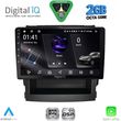 digital iq rsf 4664 cpa 9inc multimedia tablet for subaru forester impreza mod 2019 2024 photo