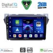 digital iq bxc 3670 cpaa 9inc multimedia tablet for suzuki alto nissan pixo mod 2009 2014 photo