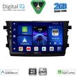 digital iq bxc 3674 cpaa 9inc multimedia tablet for suzuki celerio mod 2015 2021 photo