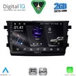 digital iq rsf 4674 cpa 9inc multimedia tablet for suzuki celerio mod 2015 2021 photo