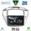 digital iq rsd 1718 cpa 9inc multimedia tablet for toyota highlander mod 2002 2009 photo