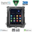 digital iq bxc 3982 cpaa tesla multimedia for toyota landcruiser mod 2003 2009 photo