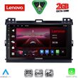 diq lvf 5723 cpa 9inc multimedia tablet for toyota landcruiser mod 2002 2008 photo