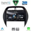 digital iq rsd 1730 cpa clima 9inc multimedia tablet for toyota rav 4 mod 2000 2006 photo
