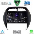digital iq rsf 4730 cpa clima 9inc multimedia tablet for toyota rav 4 mod 2000 2006 photo