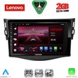 diq lvf 5731 cpa 9inc multimedia tablet for toyota rav 4 mod 2006 2012 photo