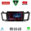 diq ssv 9733 cpa 10inc multimedia tablet for toyota rav 4 mod 2013 2019 photo