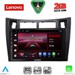 diq lvf 5736bl cpa 9inc multimedia tablet for toyota yaris�mod 2006 2011 black photo