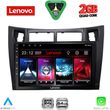 diq lvd 2736bl cpa 9inc multimedia tablet for toyota yaris�mod 2006 2011 black photo