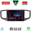 diq ssv 9754 cpa 9inc multimedia tablet for vw amarok mod 2017 2022 photo