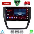 diq ssv 9741 cpa 10inc multimedia tablet for vw jetta mod 2010 2016 photo