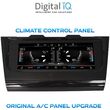 digital iq ccp 741 cp 69 mqb climate control panel for vw jetta mod 2010 2018 photo