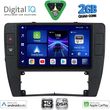 digital iq bxc 3749 cpaa 9inc multimedia tablet for vw passat mod 2000 2005 photo