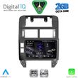 digital iq rsf 4755 cpa 9inc multimedia tablet for vw polo mod 2002 2009 photo