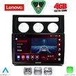diq ssv 9767 cpa clima 10inc multimedia tablet for vw touran mod 2003 2010 photo