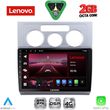diq lvf 5767 cpa a c 10inc multimedia tablet for vw touran mod 2003 2010 photo
