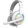 armmaggeddon gaming headset rgb 21 pulse 1 chroma white p1chrw photo