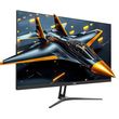othoni armaggeddon gaming monitor 24 pixxel xtreme series super 120 g sync black xf24hd s120gs b photo