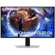 othoni samsung odyssey ls27fg602suxen 27 oled qhd 500hz silver photo