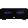 advance paris x a160 evo stereo power amplifier photo
