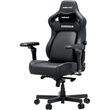 anda seat gaming chair kaiser 4 v2 xl black with 6d armrest photo