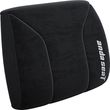 anda seat part lumbar pillow novis black xl photo