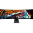 othoni samsung odyssey s49cg954su oled 49 smart curved 5120x1440 240hz black photo