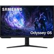 othoni samsung odyssey ls32fg510euxen 32 ips qhd 180hz black photo
