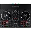 numark party mix live dj controller photo