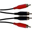 proel bulk 545 lu18 kalodio rca rca 18m photo