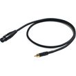 proel chlp 270 lu3 kalodio xlr rca 3m photo
