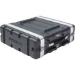 proel foabsr 3u flight case 3u photo