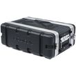 proel foabsr 3us abs flight case 3u phxo photo