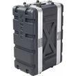 proel foabsr 4us flight case 4u rixo photo