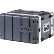 proel foabsr 6um flight case 6u bathos 30cm photo