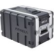 proel foabsr 6us flight case 6u rixo photo