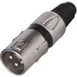 proel xlr 3mvprobk xlr 3 arseniko kalodioy photo