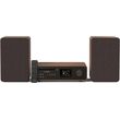 pure classic stereo olokliromeno hxosystima me bluetooth mayro karydia photo