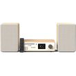 pure classic stereo olokliromeno hxosystima me bluetooth leyko belanidia photo