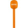 rode interview go orange labi mikrofonoy gia to wireless go photo