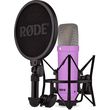 rode nt 1 signature series purple photo