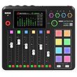 rode rodecaster pro ii konsola podcasting photo