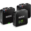 rode wireless go 3rd gen asyrmato mikrofono petoy set photo
