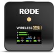 rode wireless go ii rx dektis gia wireless go ii antal ko photo