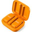 rode wireless micro usb c orange asyrmato mikrofono petoy set photo