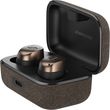 sennheiser momentum true wireless 4 black copper in ear bluetooth akoystika photo